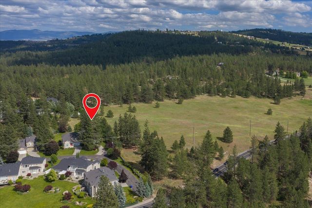 1821 S Viewcrest Ln, Spokane, WA 99212