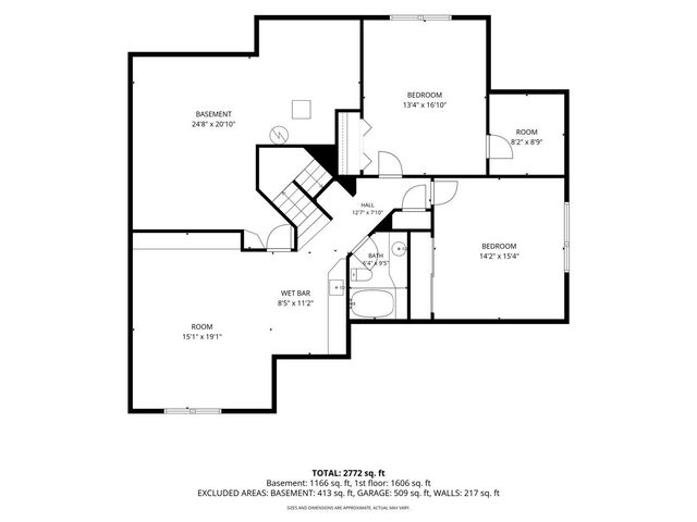 1821 S Viewcrest Ln, Spokane, WA 99212