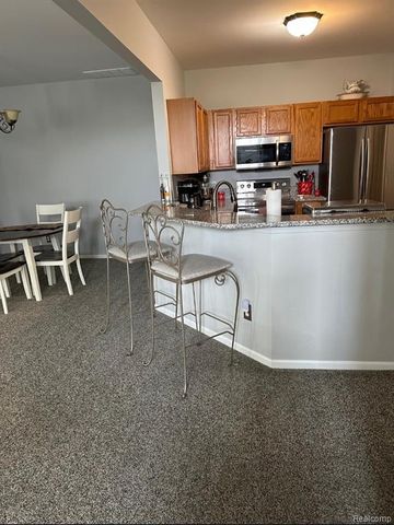 51561 Stern Lane 147, New Baltimore, MI 48051