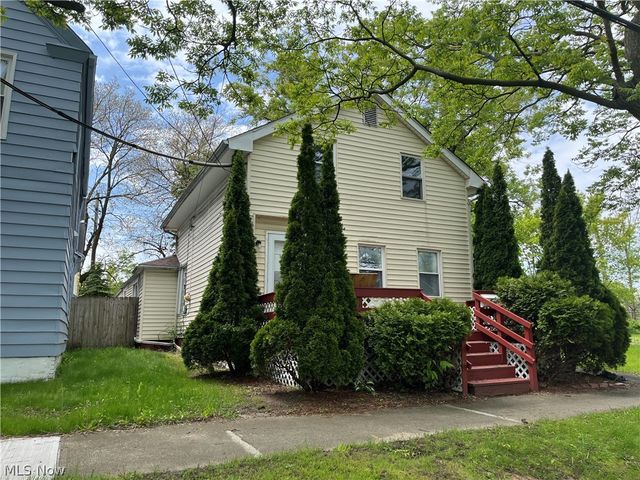 6617 Wakefield Avenue, Cleveland, OH 44102