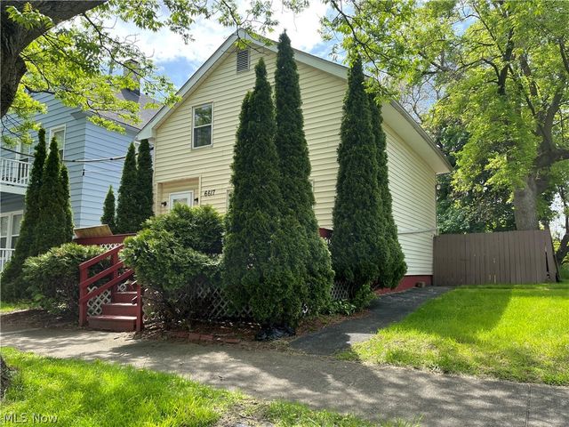 6617 Wakefield Avenue, Cleveland, OH 44102