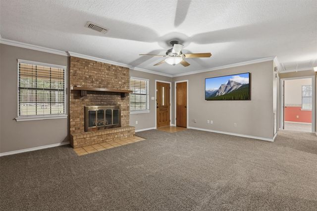 1001 Camilla Lake Road, Coldspring, TX 77331