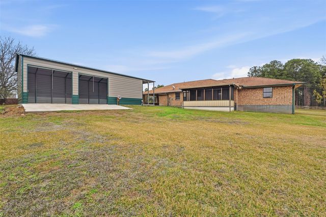 1001 Camilla Lake Road, Coldspring, TX 77331