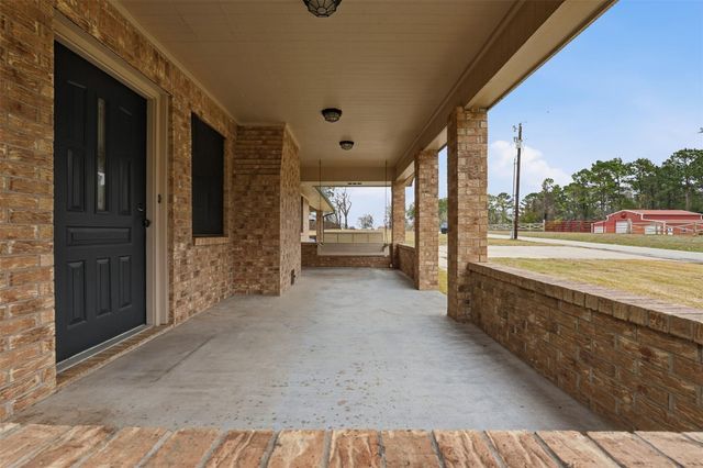 1001 Camilla Lake Road, Coldspring, TX 77331