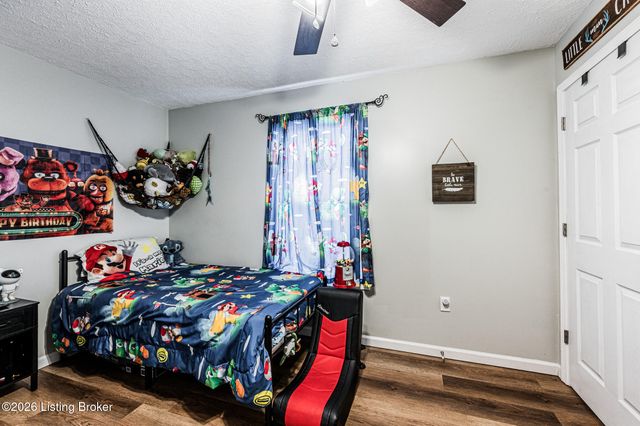 1896 Little Beaver Creek Rd, Bowling Green, KY 42101