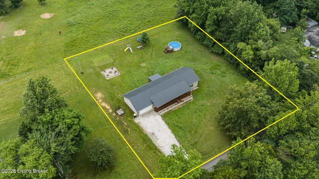1896 Little Beaver Creek Rd, Bowling Green, KY 42101
