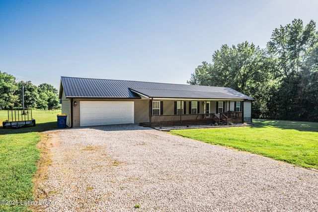 1896 Little Beaver Creek Rd, Bowling Green, KY 42101