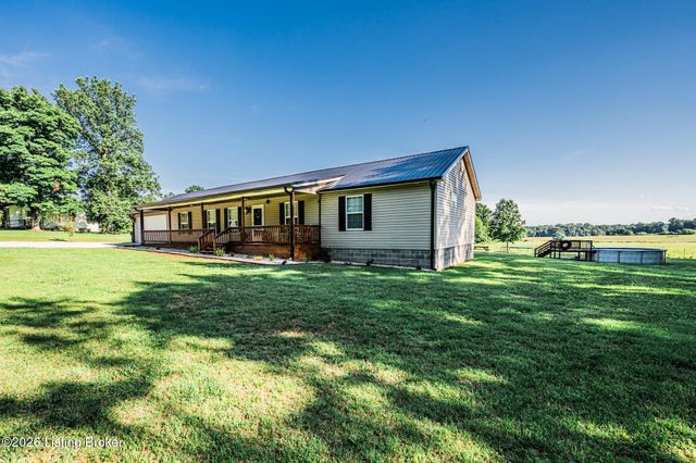1896 Little Beaver Creek Rd, Bowling Green, KY 42101