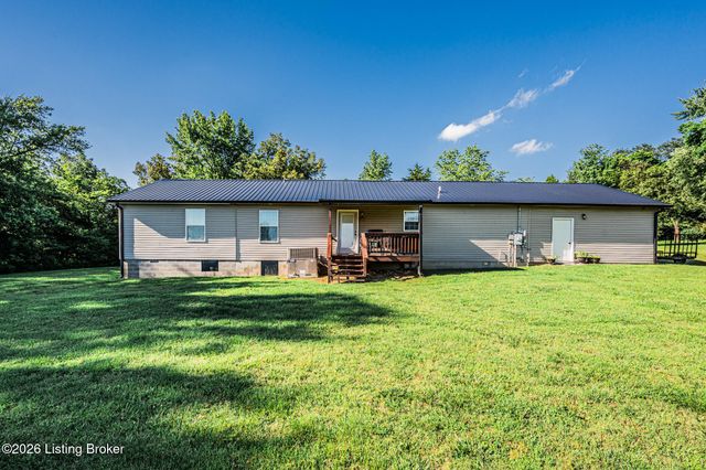 1896 Little Beaver Creek Rd, Bowling Green, KY 42101