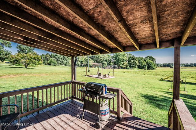 1896 Little Beaver Creek Rd, Bowling Green, KY 42101