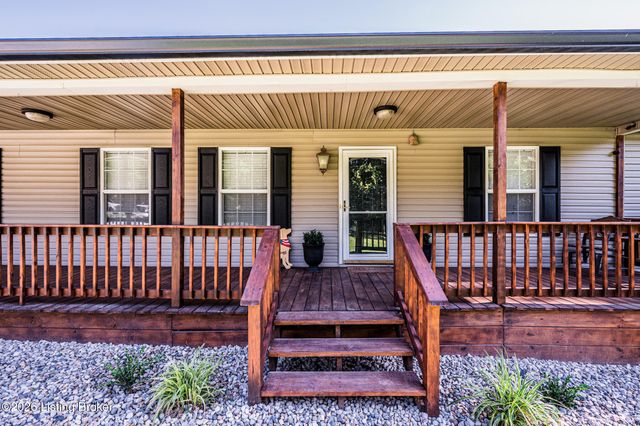 1896 Little Beaver Creek Rd, Bowling Green, KY 42101