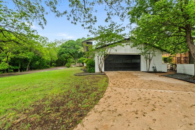 3520 Highland View DR, Austin, TX 78731