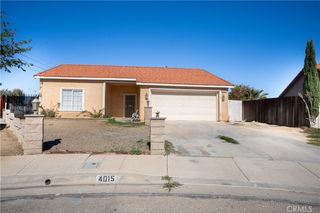 4015 Triton, Palmdale, CA 93552