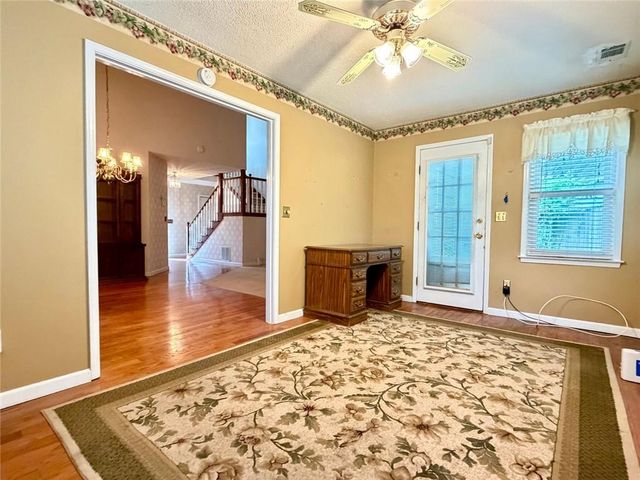 3240 Country Walk Drive, Powder Springs, GA 30127
