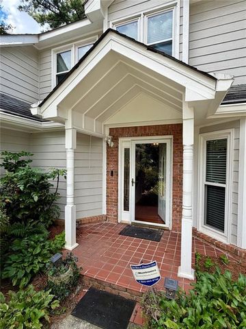 3240 Country Walk Drive, Powder Springs, GA 30127