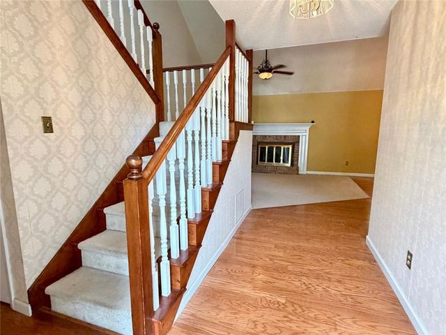 3240 Country Walk Drive, Powder Springs, GA 30127