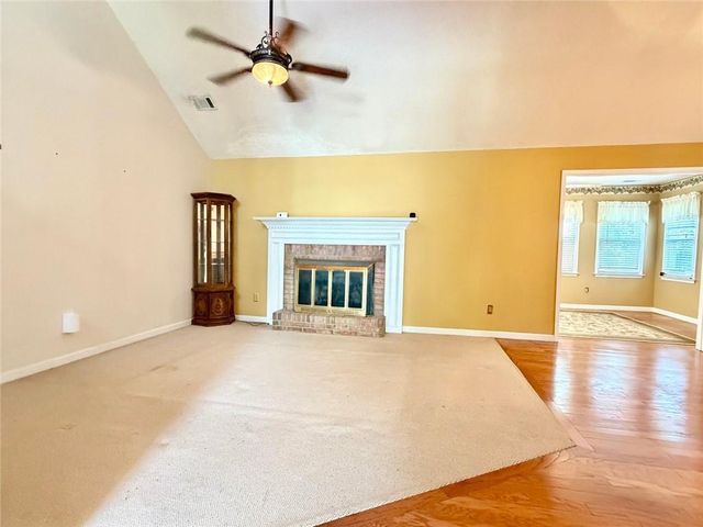 3240 Country Walk Drive, Powder Springs, GA 30127