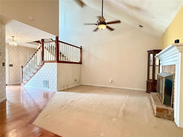 3240 Country Walk Drive, Powder Springs, GA 30127
