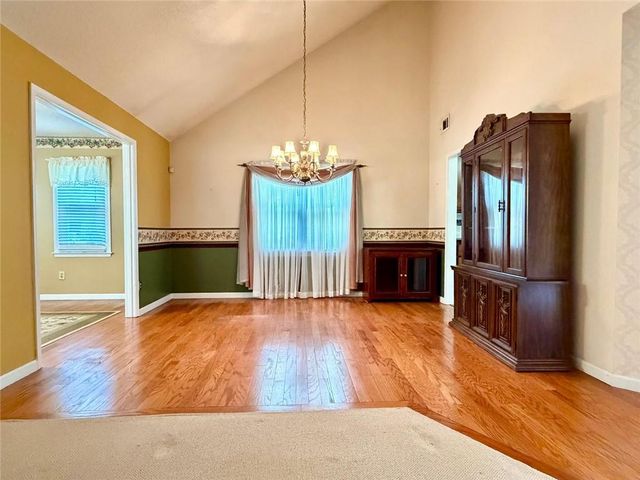3240 Country Walk Drive, Powder Springs, GA 30127