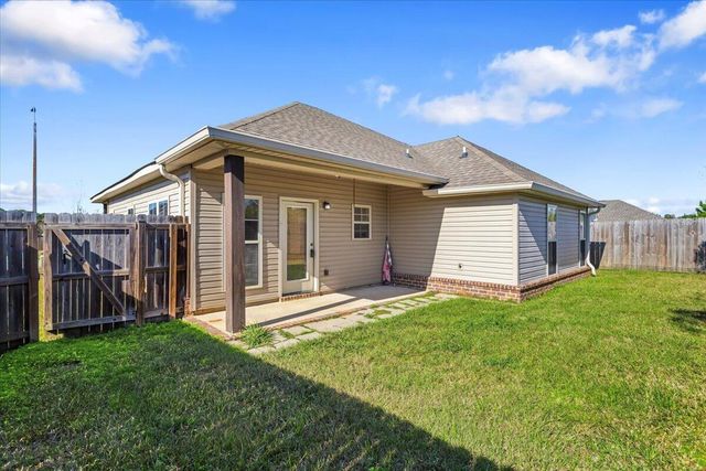 4 Wild Flower, Hattiesburg, MS 39401