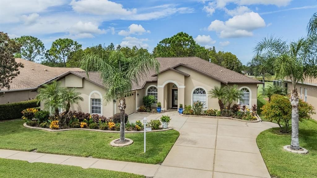 1634 WINDING WILLOW DRIVE, Trinity, FL 34655