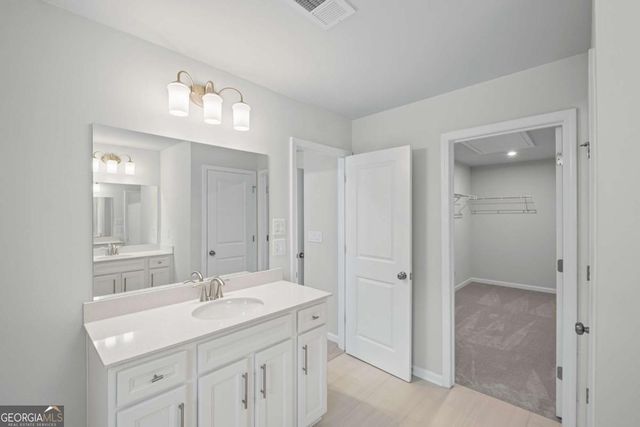 5699 Tillman Way, Powder Springs, GA 30127