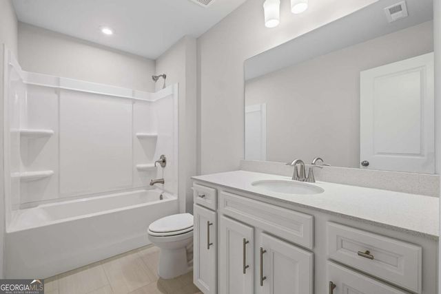 5699 Tillman Way, Powder Springs, GA 30127