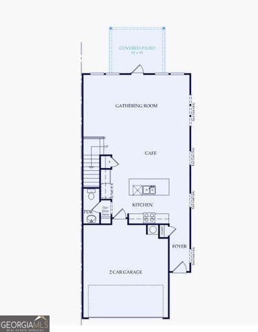 5699 Tillman Way, Powder Springs, GA 30127