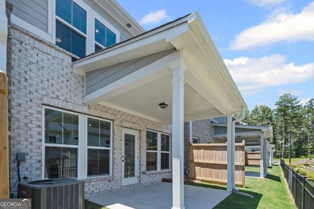 5699 Tillman Way, Powder Springs, GA 30127