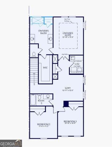 5699 Tillman Way, Powder Springs, GA 30127