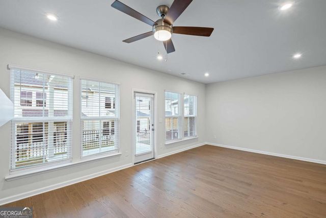 5699 Tillman Way, Powder Springs, GA 30127