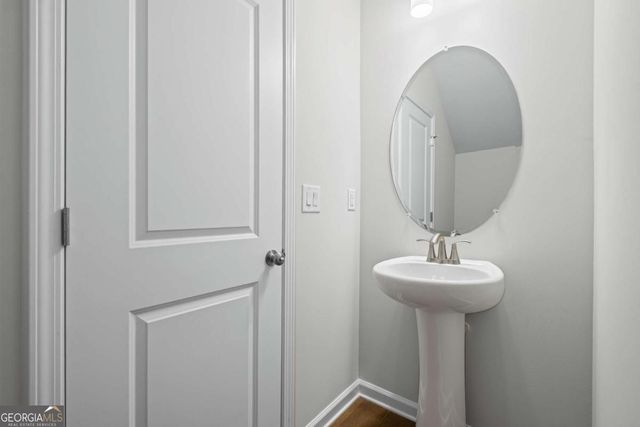 5699 Tillman Way, Powder Springs, GA 30127