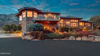 400 Bavarian Drive, Carson City, NV 89705