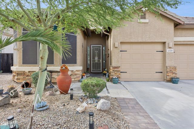 2329 W CRIMSON Terrace, Phoenix, AZ 85085