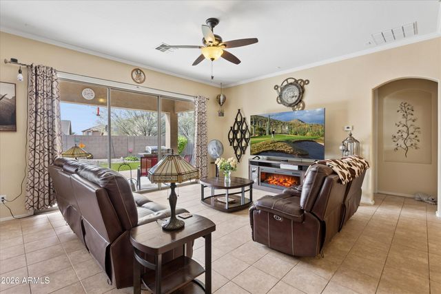 2329 W CRIMSON Terrace, Phoenix, AZ 85085