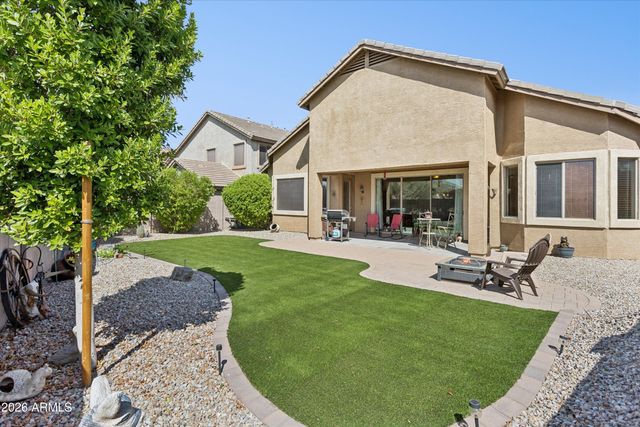 2329 W CRIMSON Terrace, Phoenix, AZ 85085
