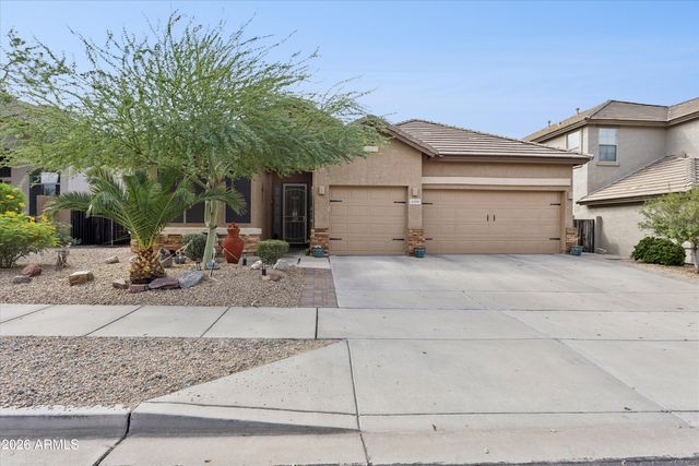 2329 W CRIMSON Terrace, Phoenix, AZ 85085