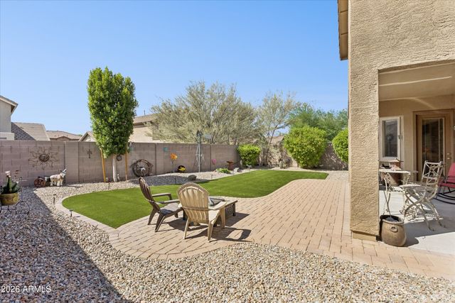 2329 W CRIMSON Terrace, Phoenix, AZ 85085