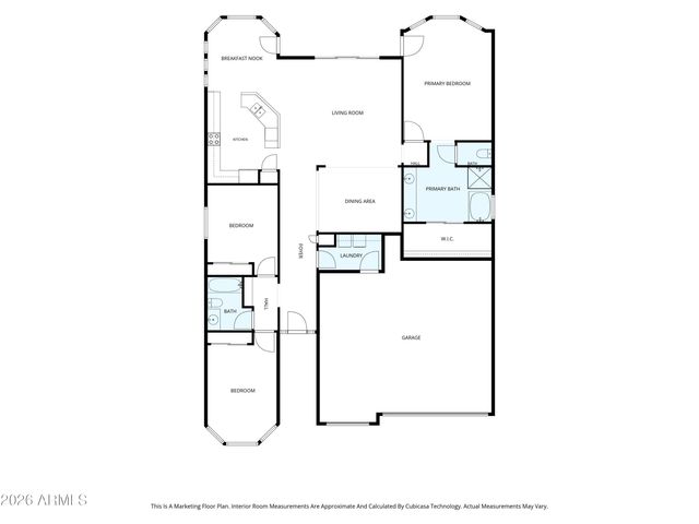 2329 W CRIMSON Terrace, Phoenix, AZ 85085