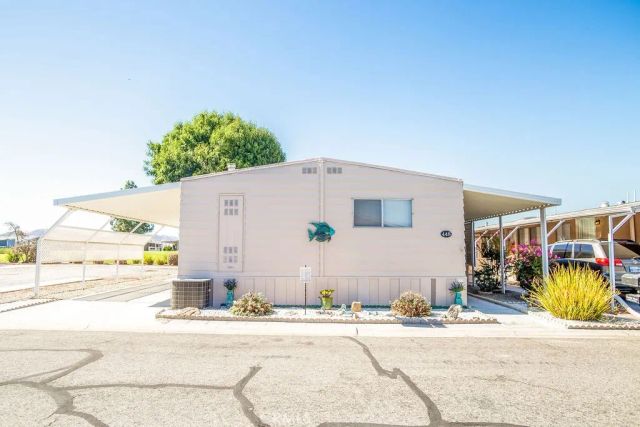 5001 W Florida 448, Hemet, CA 92545