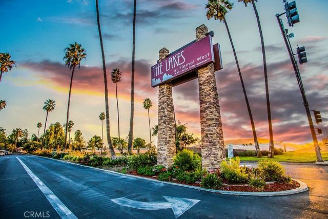 5001 W Florida 448, Hemet, CA 92545