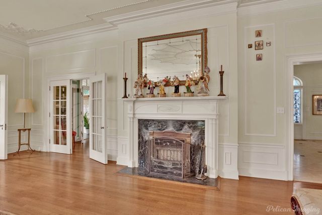 2525 Fairfield Avenue, Shreveport, LA 71104