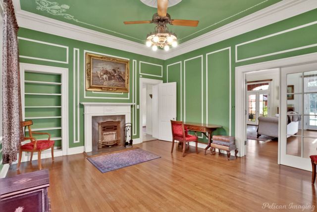 2525 Fairfield Avenue, Shreveport, LA 71104