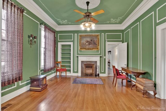 2525 Fairfield Avenue, Shreveport, LA 71104