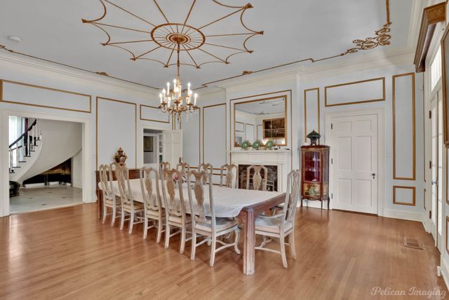 2525 Fairfield Avenue, Shreveport, LA 71104