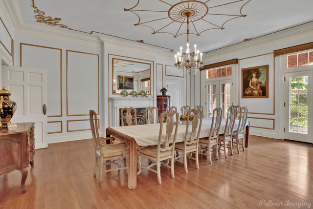 2525 Fairfield Avenue, Shreveport, LA 71104