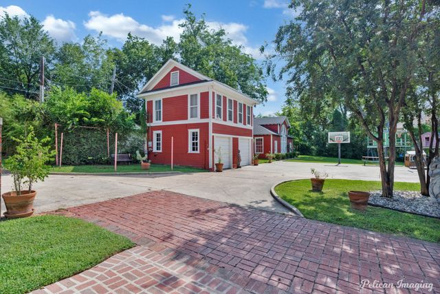 2525 Fairfield Avenue, Shreveport, LA 71104