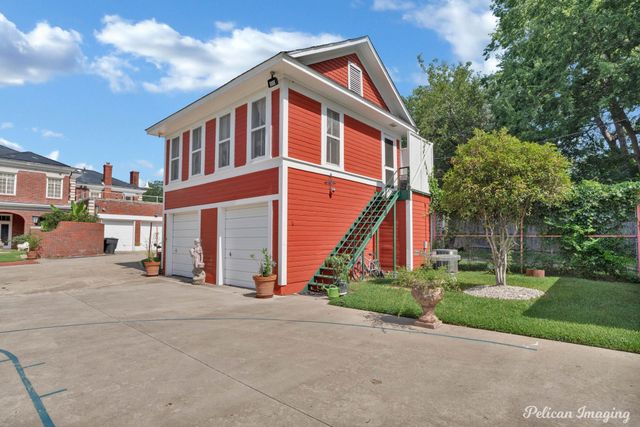 2525 Fairfield Avenue, Shreveport, LA 71104