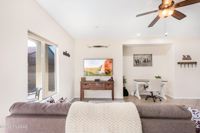 4350 Big Bend Street, Sierra Vista, AZ 85650