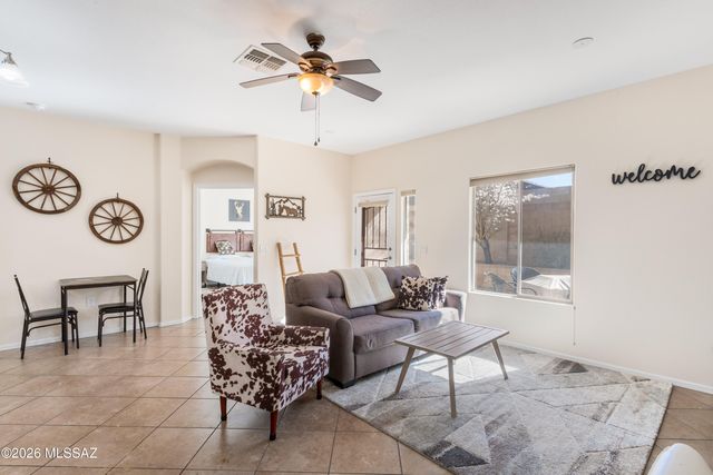 4350 Big Bend Street, Sierra Vista, AZ 85650